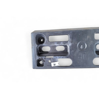 Scion FR-S 13-16 Front License Plate Mount Bracket 57751-CA000, E057, OEM, 2013, 2014, 2015, 2016