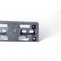 Scion FR-S 13-16 Front License Plate Mount Bracket 57751-CA000, E057, OEM, 2013, 2014, 2015, 2016