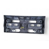 Scion FR-S 13-16 Front License Plate Mount Bracket 57751-CA000, E057, OEM, 2013, 2014, 2015, 2016