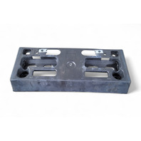 Scion FR-S 13-16 Front License Plate Mount Bracket 57751-CA000, E057, OEM, 2013, 2014, 2015, 2016