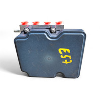 Scion FR-S 13-15 ABS Anti Lock Brake Pump Module M/T SU003-05760, 27536-CA002, E057, OEM, 2013, 2014, 2015