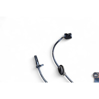 Scion FR-S 13-16 ABS Wheel Speed Sensor Rear Right/Pass Side SU003-00664, E057, OEM, 2013, 2014, 2015, 2016