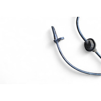 Scion FR-S 13-16 ABS Wheel Speed Sensor Rear Right/Pass Side SU003-00664, E057, OEM, 2013, 2014, 2015, 2016