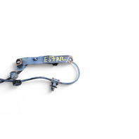 Scion FR-S 13-16 ABS Wheel Speed Sensor Rear Right/Pass Side SU003-00664, E057, OEM, 2013, 2014, 2015, 2016