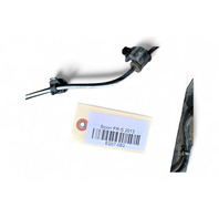 Scion FR-S 13-16 ABS Wheel Speed Sensor Rear Right/Pass Side SU003-00664, E057, OEM, 2013, 2014, 2015, 2016