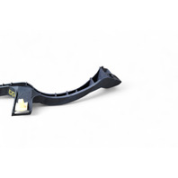 Scion FR-S 13-16 Rear Left Bumper Support Bracket Mount, SU003-01502, 57707ca090, E057, OEM, 2013, 2014, 2015, 2016