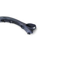 Scion FR-S 13-16 Rear Left Bumper Support Bracket Mount, SU003-01502, 57707ca090, E057, OEM, 2013, 2014, 2015, 2016
