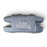 Scion FR-S 13-16 Boxer Engine Head Cover Plastic SU003-00289, E057, OEM, 2013, 2014, 2015