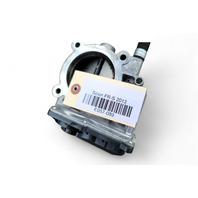 Scion FR-S 13-16 Throttle Body Control M/T SU003-00313, E057, OEM, 2013, 2014, 2015, 2016