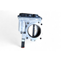 Scion FR-S 13-16 Throttle Body Control M/T SU003-00313, E057, OEM, 2013, 2014, 2015, 2016