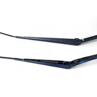Scion FR-S 13-16 Windshield Wiper Arm Blade Set Left/Right SU003-02673, E057, OEM, 2013, 2014, 2015, 2016