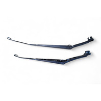 Scion FR-S 13-16 Windshield Wiper Arm Blade Set Left/Right SU003-02673, E057, OEM, 2013, 2014, 2015, 2016