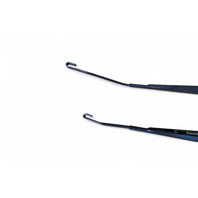Scion FR-S 13-16 Windshield Wiper Arm Blade Set Left/Right SU003-02673, E057, OEM, 2013, 2014, 2015, 2016