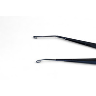 Scion FR-S 13-16 Windshield Wiper Arm Blade Set Left/Right SU003-02673, E057, OEM, 2013, 2014, 2015, 2016