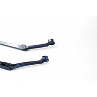 Scion FR-S 13-16 Windshield Wiper Arm Blade Set Left/Right SU003-02673, E057, OEM, 2013, 2014, 2015, 2016