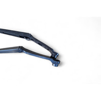 Scion FR-S 13-16 Windshield Wiper Arm Blade Set Left/Right SU003-02673, E057, OEM, 2013, 2014, 2015, 2016