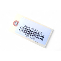 Scion FR-S 13-16 Windshield Wiper Arm Blade Set Left/Right SU003-02673, E057, OEM, 2013, 2014, 2015, 2016