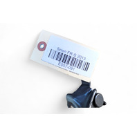 Scion FR-S 13-16 Hood Hinges Set Left & Right Side Black SU003-01399, SU003-01400, E057, OEM, 2013, 2014, 2015, 2016