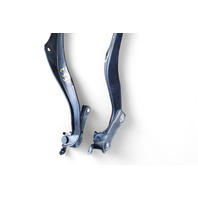 Scion FR-S 13-16 Hood Hinges Set Left & Right Side Black SU003-01399, SU003-01400, E057, OEM, 2013, 2014, 2015, 2016