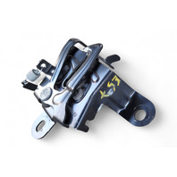 Scion FR-S 13-15 Hood Release Latch Lock SU003-01402, E057, OEM, 2013, 2014, 2015, 2016