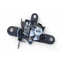 Scion FR-S 13-15 Hood Release Latch Lock SU003-01402, E057, OEM, 2013, 2014, 2015, 2016
