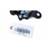 Scion FR-S 13-15 Hood Release Latch Lock SU003-01402, E057, OEM, 2013, 2014, 2015, 2016