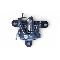 Scion FR-S 13-15 Hood Release Latch Lock SU003-01402, E057, OEM, 2013, 2014, 2015, 2016