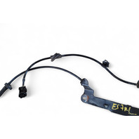 Scion FR-S 13-16 Rear Left, Driver's ABS Brake Wheel Speed Sensor, SU003-00665, E057, OEM, 2013, 2014, 2015, 2016