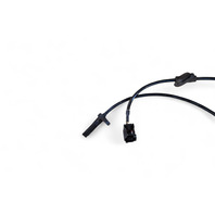 Scion FR-S 13-16 Rear Left, Driver's ABS Brake Wheel Speed Sensor, SU003-00665, E057, OEM, 2013, 2014, 2015, 2016