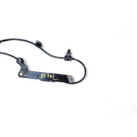 Scion FR-S 13-16 Rear Left, Driver's ABS Brake Wheel Speed Sensor, SU003-00665, E057, OEM, 2013, 2014, 2015, 2016