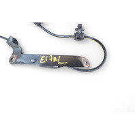 Scion FR-S 13-16 Rear Left, Driver's ABS Brake Wheel Speed Sensor, SU003-00665, E057, OEM, 2013, 2014, 2015, 2016