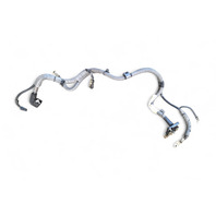 Scion FR-S Subaru BRZ 13-16 Battery Black Negative Ground Cable Wire 2.0L SU003-00510, E057, OEM, 2013, 2014, 2015, 2016