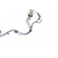 Scion FR-S Subaru BRZ 13-16 Battery Black Negative Ground Cable Wire 2.0L SU003-00510, E057, OEM, 2013, 2014, 2015, 2016