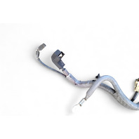 Scion FR-S Subaru BRZ 13-16 Battery Black Negative Ground Cable Wire 2.0L SU003-00510, E057, OEM, 2013, 2014, 2015, 2016