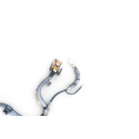 Scion FR-S Subaru BRZ 13-16 Battery Black Negative Ground Cable Wire 2.0L SU003-00510, E057, OEM, 2013, 2014, 2015, 2016