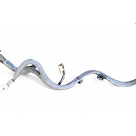 Scion FR-S Subaru BRZ 13-16 Battery Black Negative Ground Cable Wire 2.0L SU003-00510, E057, OEM, 2013, 2014, 2015, 2016