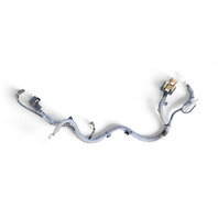 Scion FR-S Subaru BRZ 13-16 Battery Black Negative Ground Cable Wire 2.0L SU003-00510, E057, OEM, 2013, 2014, 2015, 2016