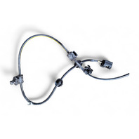 Scion FR-S 13-16 ABS Wheel Speed Sensor Front Left/Diver SU003-00663, E057, OEM, 2013, 2014, 2015, 2016