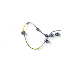 Scion FR-S 13-16 ABS Wheel Speed Sensor Front Left/Diver SU003-00663, E057, OEM, 2013, 2014, 2015, 2016