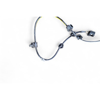 Scion FR-S 13-16 ABS Wheel Speed Sensor Front Left/Diver SU003-00663, E057, OEM, 2013, 2014, 2015, 2016