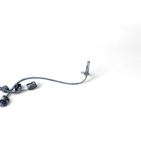 Scion FR-S 13-16 ABS Wheel Speed Sensor Front Left/Diver SU003-00663, E057, OEM, 2013, 2014, 2015, 2016
