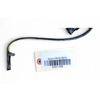 Scion FR-S 13-16 ABS Wheel Speed Sensor Front Left/Diver SU003-00663, E057, OEM, 2013, 2014, 2015, 2016