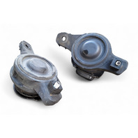 Scion FR-S 13-16 Engine Motor Mount Right/Left Set, SU003-01006, SU003-01007, E057, OEM, 2013, 2014, 2015, 2016