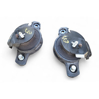 Scion FR-S 13-16 Engine Motor Mount Right/Left Set, SU003-01006, SU003-01007, E057, OEM, 2013, 2014, 2015, 2016