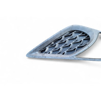 Scion FR-S 13-16 Front Bumper Access Hole Cover Right SU003-01516, E057, OEM, 2013, 2014, 2015, 2016