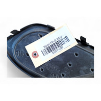 Scion FR-S 13-16 Front Bumper Access Hole Cover Right SU003-01516, E057, OEM, 2013, 2014, 2015, 2016