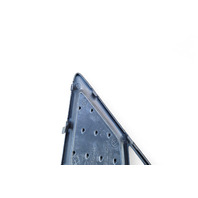 Scion FR-S 13-16 Front Bumper Access Hole Cover Right SU003-01516, E057, OEM, 2013, 2014, 2015, 2016