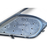 Scion FR-S 13-16 Front Bumper Access Hole Cover Right SU003-01516, E057, OEM, 2013, 2014, 2015, 2016