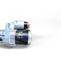Scion FR-S 13-16 Manual Transmission M/T Starter Motor 23300-AA730, SU003-00451, E057, OEM, 2013, 2014, 2015, 2016