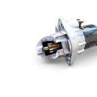 Scion FR-S 13-16 Manual Transmission M/T Starter Motor 23300-AA730, SU003-00451, E057, OEM, 2013, 2014, 2015, 2016